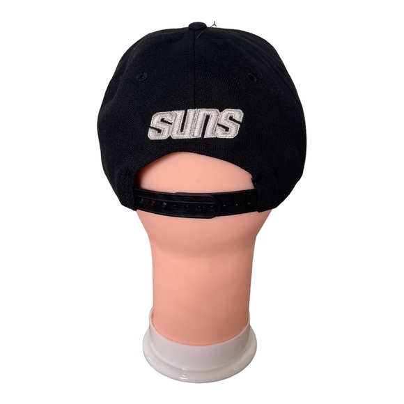 Phoenix Suns basketball SnapBack cap - Picture 4 of 6